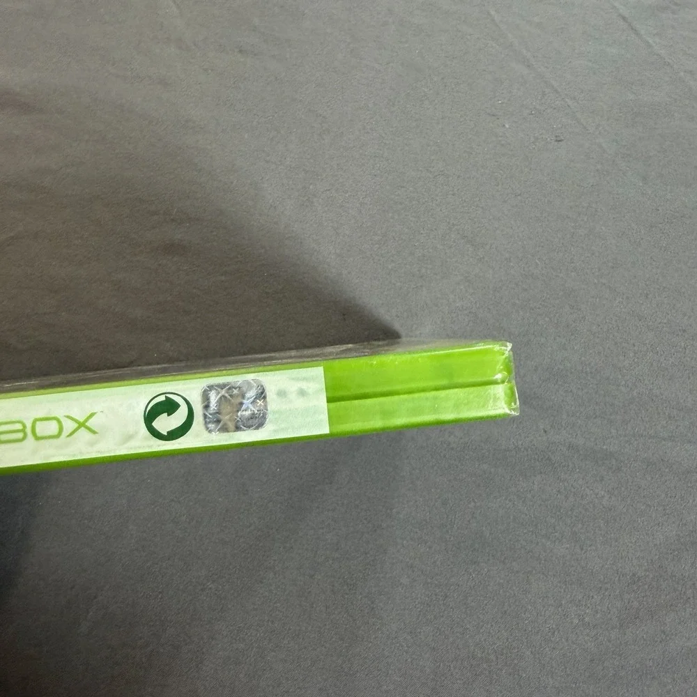 FIFA Soccer 2003 EA Sports (Microsoft Xbox, 2002) Brand New Sealed
